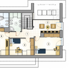 Māja  AT-92 by labamaja