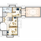 Māja  AT-93 by labamaja
