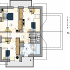 Māja  AT-88 by labamaja