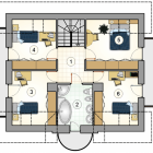 Māja  AT-105 by labamaja