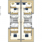 Māja  AT-23 by labamaja