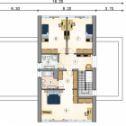 Māja  AT-45 by labamaja