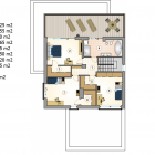 Māja  AT-66 by labamaja