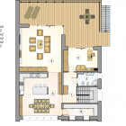 Māja  AT-84 by labamaja