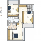 Māja  AT-21 by labamaja