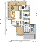 Māja  AT-15 by labamaja