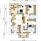 Māja  AT-34 by labamaja