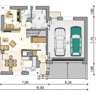 Māja  AT-42 by labamaja