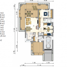 Māja  AT-59 by labamaja