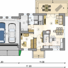 Māja  AT-16 by labamaja