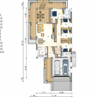Māja  AT-17 by labamaja