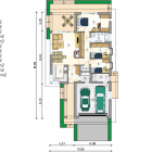 Māja  AT-19 by labamaja