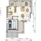 Māja  AT-20 by labamaja