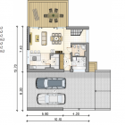 Māja  AT-21 by labamaja