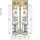 Māja  AT-23 by labamaja