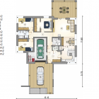Māja  AT-24 by labamaja