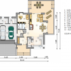Māja  AT-4 by labamaja