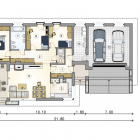 Māja  AT-25 by labamaja