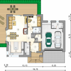 Māja  AT-28 by labamaja