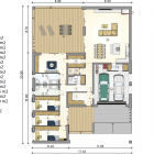 Māja  AT-29 by labamaja