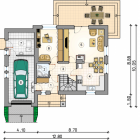 Māja  AT-33 by labamaja