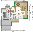 Māja  AT-36 by labamaja