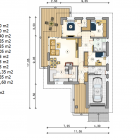 Māja  AT-37 by labamaja