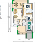 Māja  AT-5 by labamaja