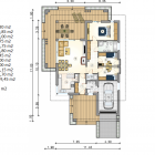 Māja  AT-41 by labamaja