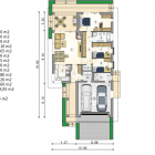 Māja  AT-43 by labamaja