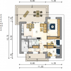 Māja  AT-44 by labamaja