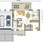 Māja  AT-45 by labamaja