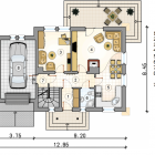 Māja  AT-47 by labamaja