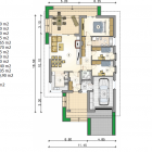 Māja  AT-56 by labamaja
