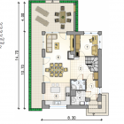 Māja  AT-60 by labamaja
