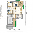 Māja  AT-63 by labamaja