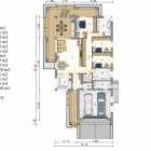 Māja  AT-64 by labamaja