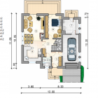 Māja  AT-65 by labamaja