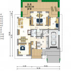 Māja  AT-68 by labamaja