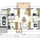 Māja  AT-69 by labamaja