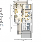 Māja  AT-71 by labamaja
