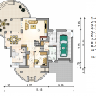Māja  AT-73 by labamaja
