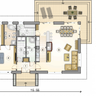 Māja  AT-74 by labamaja