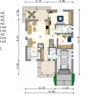 Māja  AT-78 by labamaja