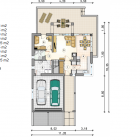 Māja  AT-79 by labamaja