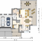 Māja  AT-81 by labamaja