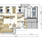 Māja AT-13 by labamaja
