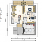 Māja  AT-85 by labamaja