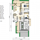 Māja  AT-14 by labamaja