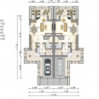 Māja  AT-83 by labamaja
